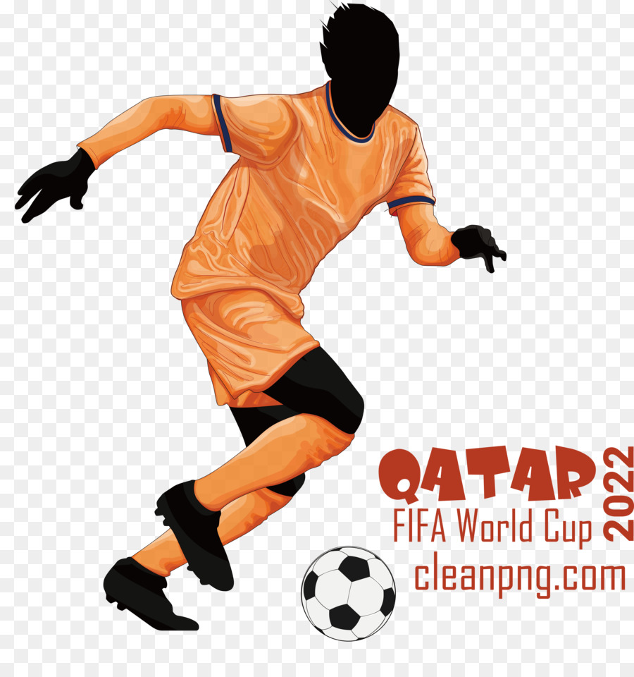 Copa Mundial De La Fifa，Copa Mundial De La Fifa Qatar 2022 PNG