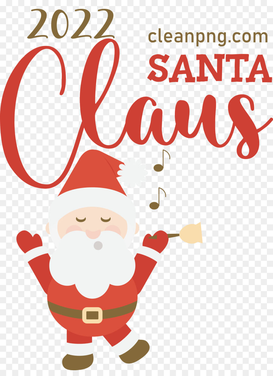 Santa Claus，Feliz Navidad PNG