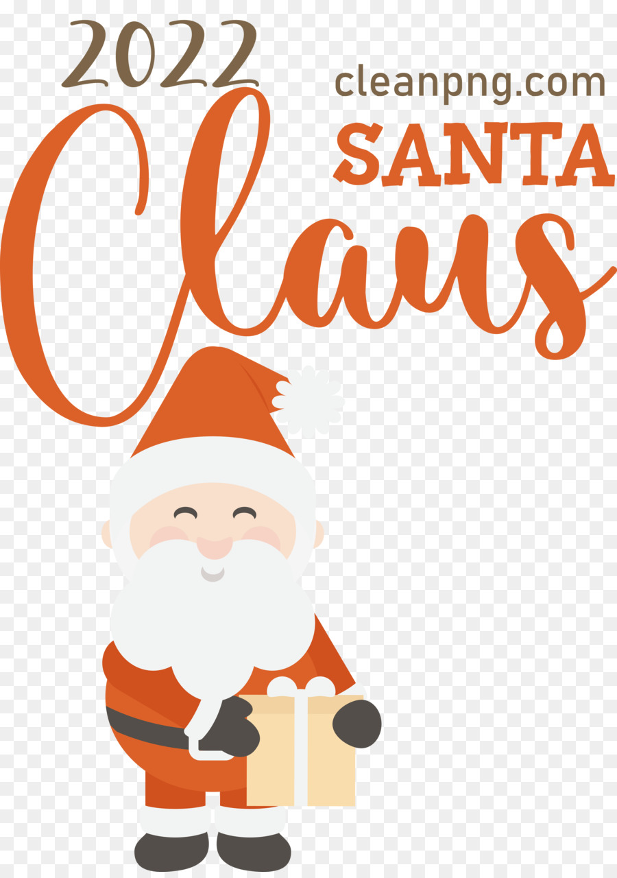 Santa Claus，Feliz Navidad PNG