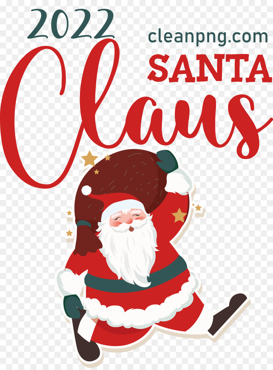 Santa Claus，Feliz Navidad PNG