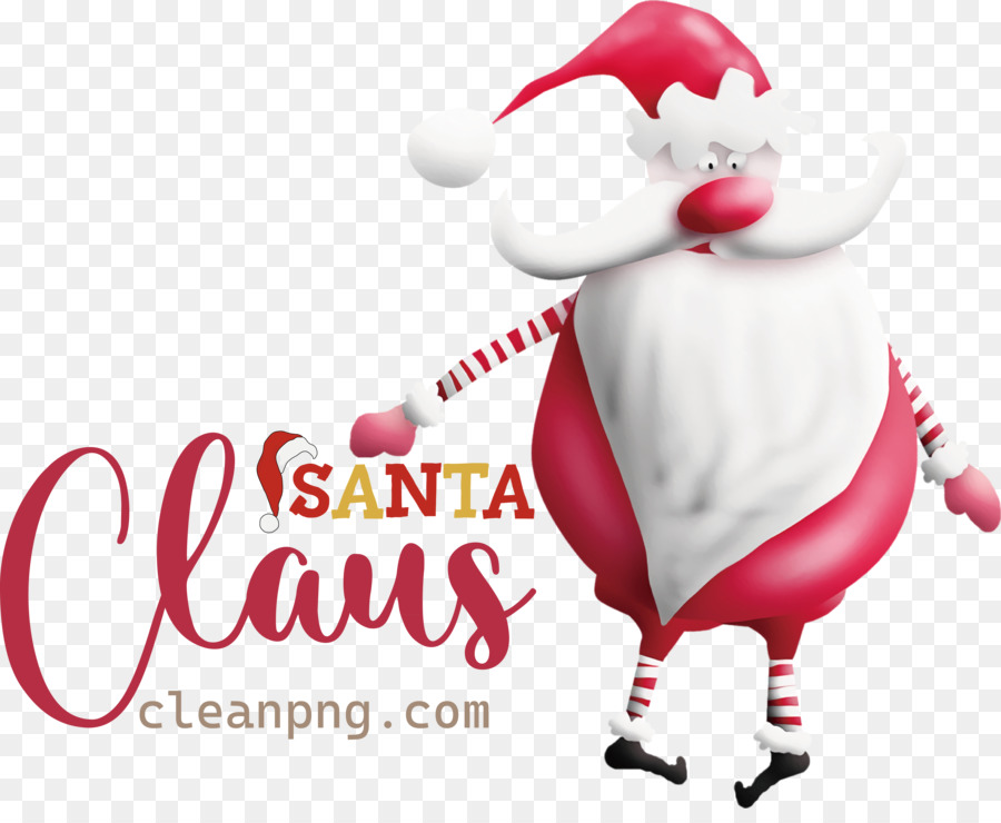 Santa Claus，Feliz Navidad PNG