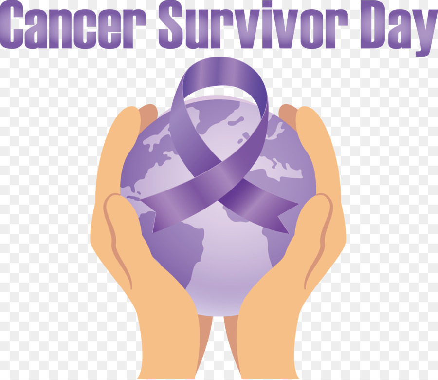 Día El Cáncer，Día Mundial Contra El Cáncer PNG