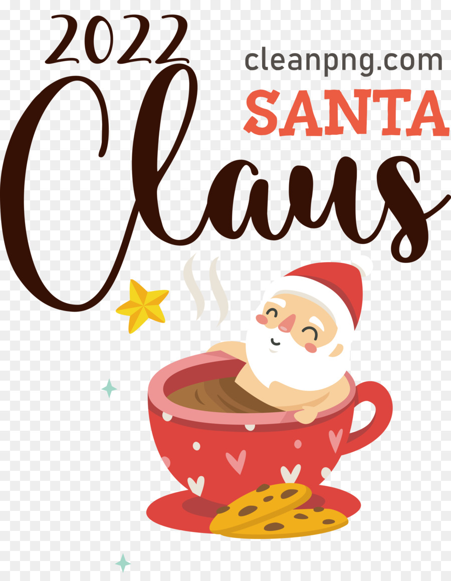 Santa Claus，Feliz Navidad PNG