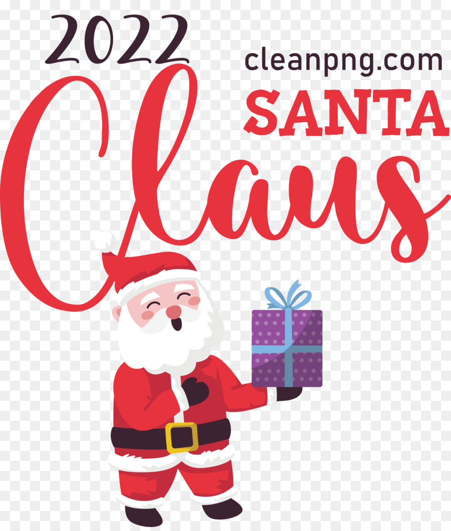 Santa Claus，Hola Santa PNG