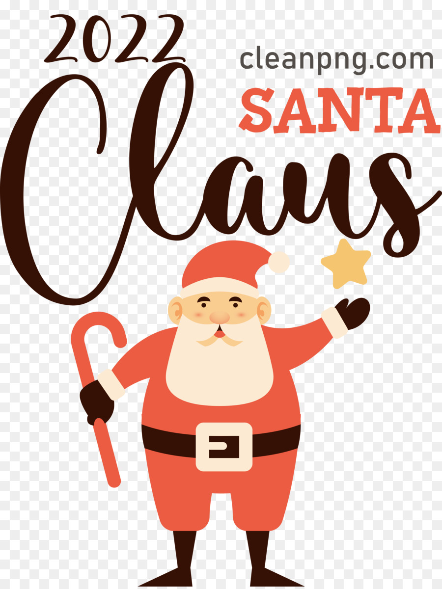 Santa Claus，Hola Santa PNG