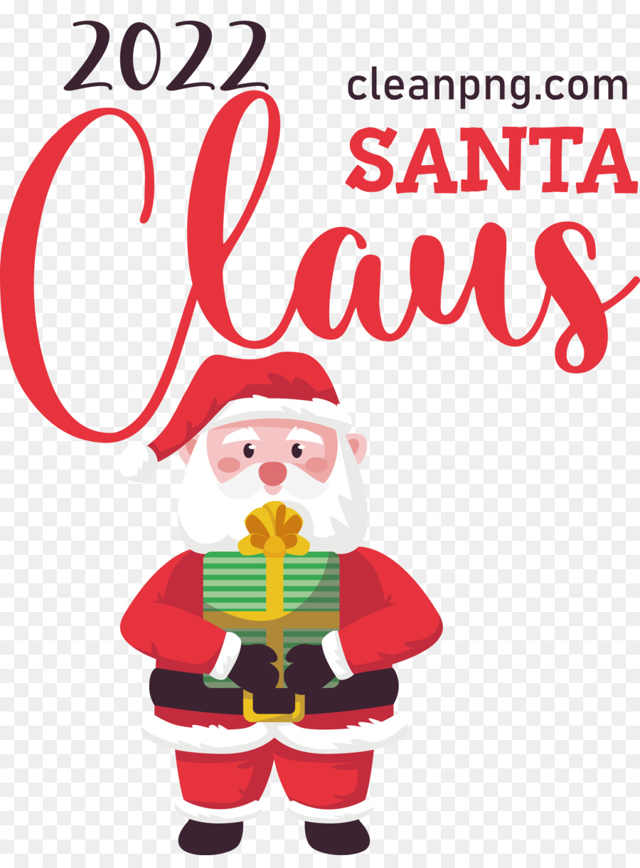 Santa Claus，Hola Santa PNG