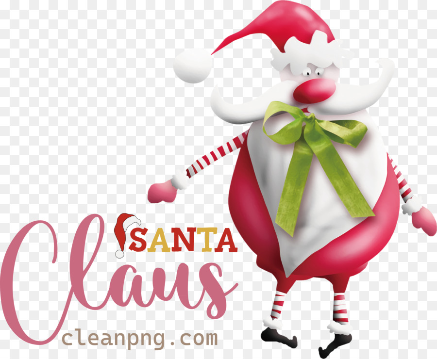 Santa Claus，Hola Santa PNG