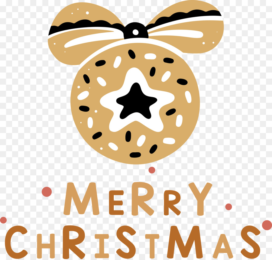 Feliz Navidad，Pan De Jengibre PNG