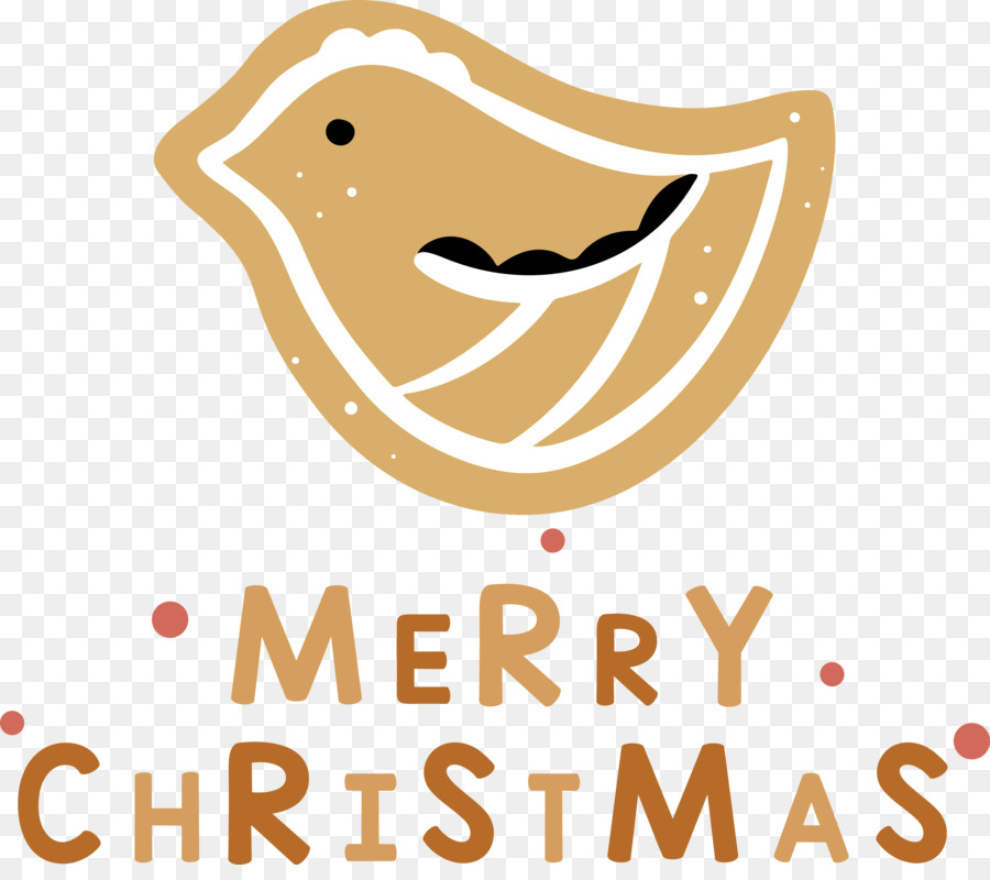 Feliz Navidad，Pan De Jengibre PNG