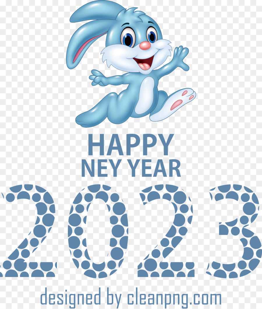 2023 Feliz Año Nuevo Chino，2023 Año Nuevo Chino PNG