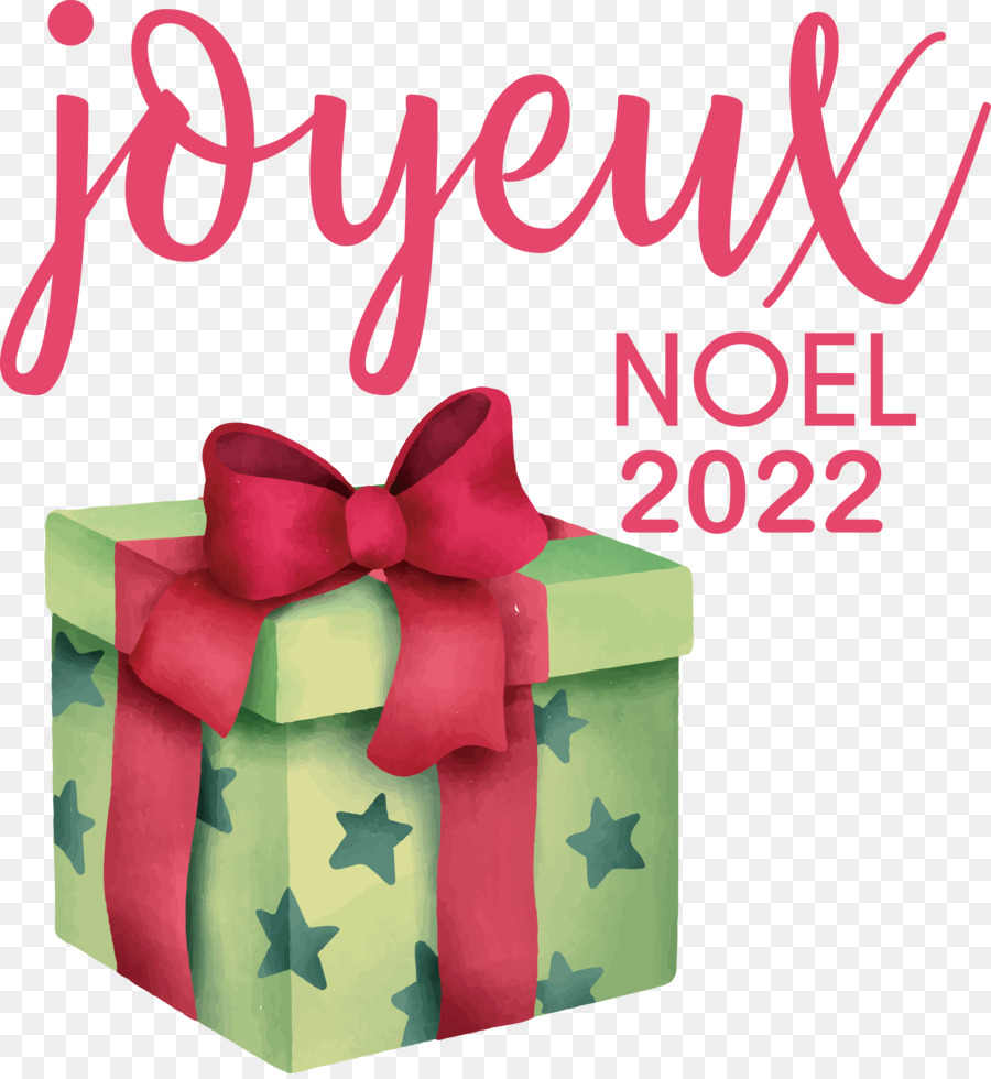 Joyeux Noel，Feliz Navidad PNG