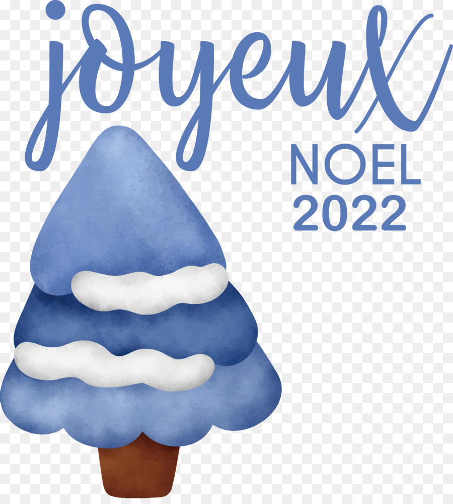 Joyeux Noel，Feliz Navidad PNG