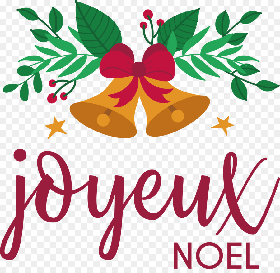 Joyeux Noel，Feliz Navidad PNG