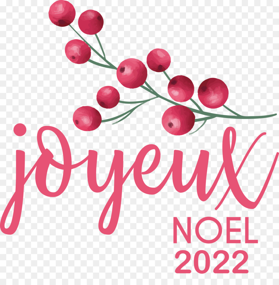 Joyeux Noel，Feliz Navidad PNG