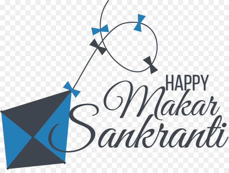 Feliz Capricornio Sankranti， PNG