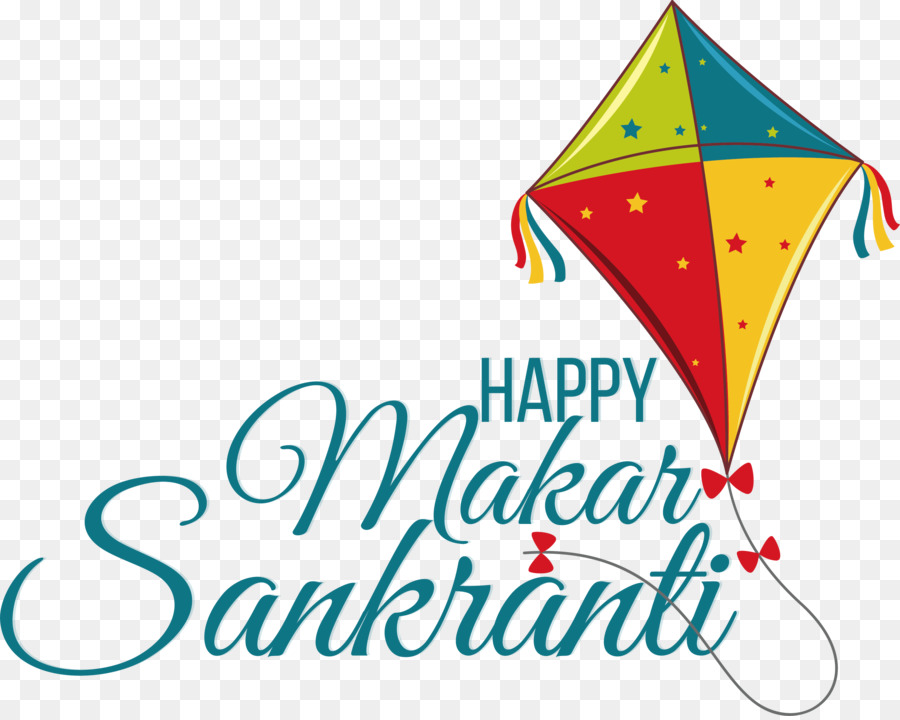 Feliz Capricornio Sankranti， PNG