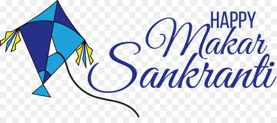 Feliz Capricornio Sankranti， PNG