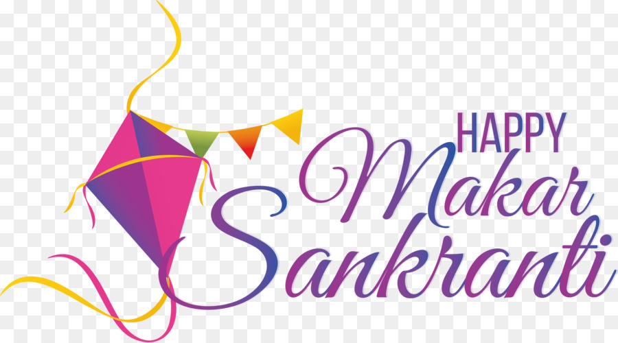 Feliz Capricornio Sankranti， PNG