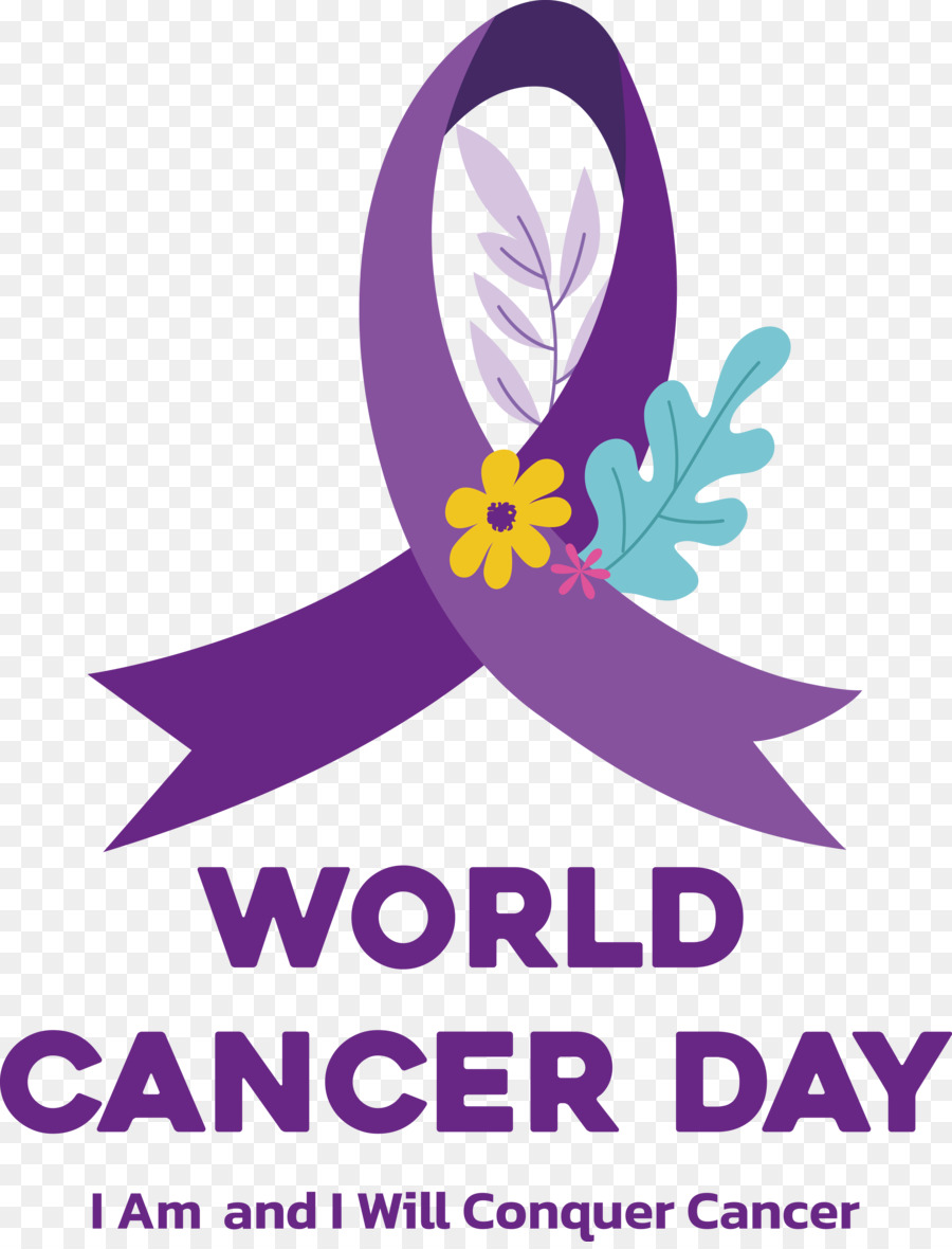 Día Mundial Contra El Cáncer，Día Mundial Del Sobreviviente Del Cáncer PNG