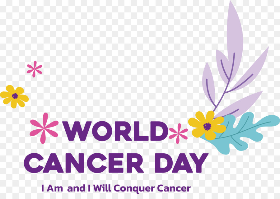 Día Mundial Contra El Cáncer，Día Mundial Del Sobreviviente Del Cáncer PNG