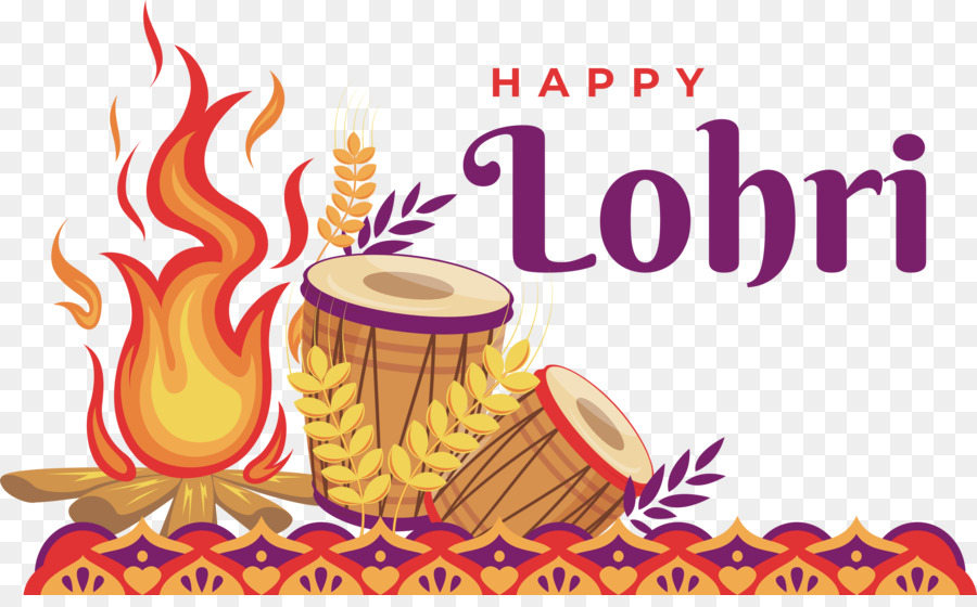 Feliz Lohri，2023 Feliz Lohri PNG