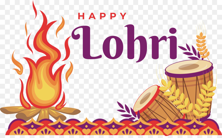 Feliz Lohri，2023 Feliz Lohri PNG