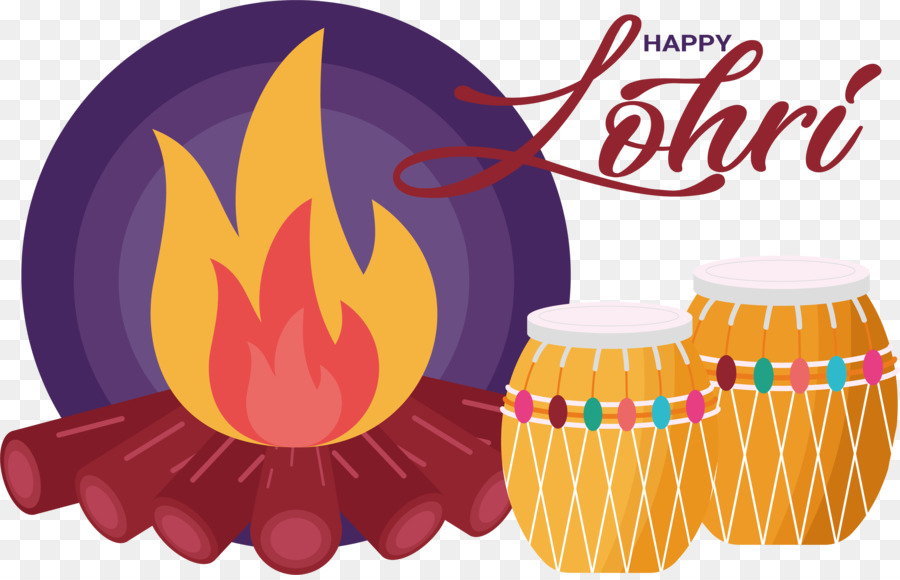 Lohri， PNG