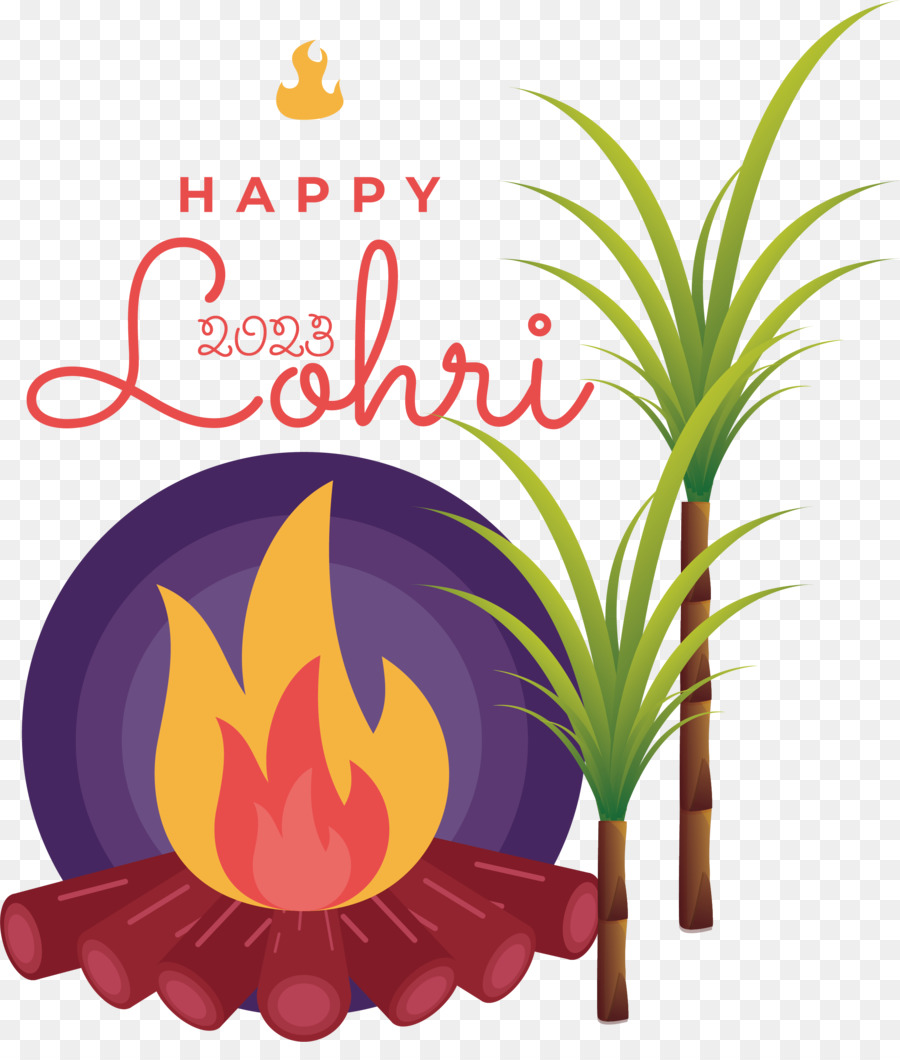 Lohri， PNG