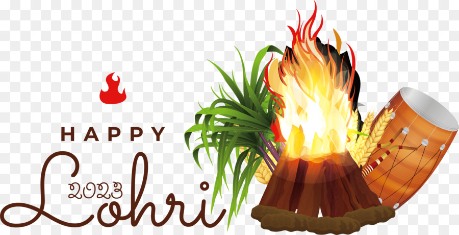 Lohri， PNG