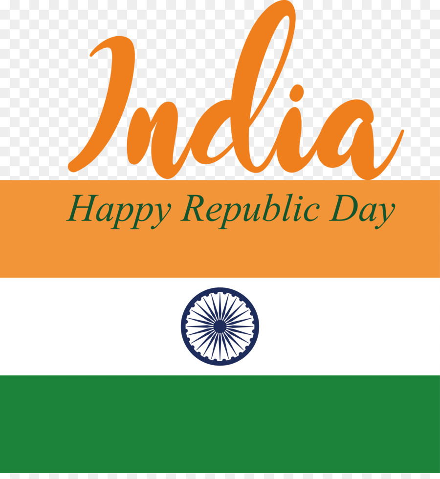 El Día De La República India， PNG