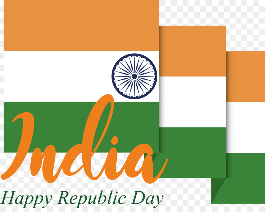 El Día De La República India， PNG