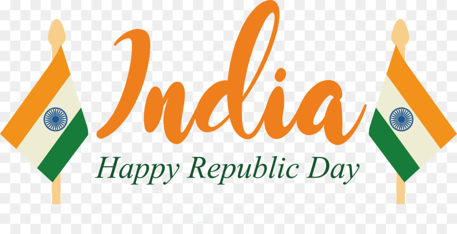 El Día De La República India， PNG