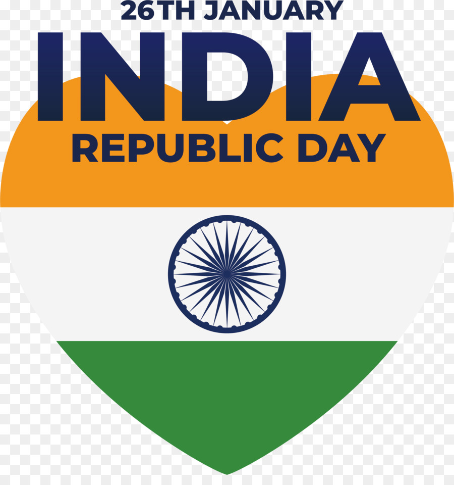 El Día De La República India， PNG