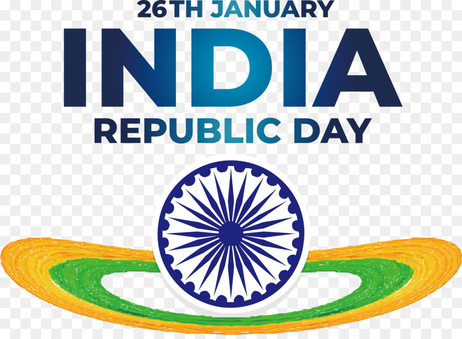 El Día De La República India， PNG