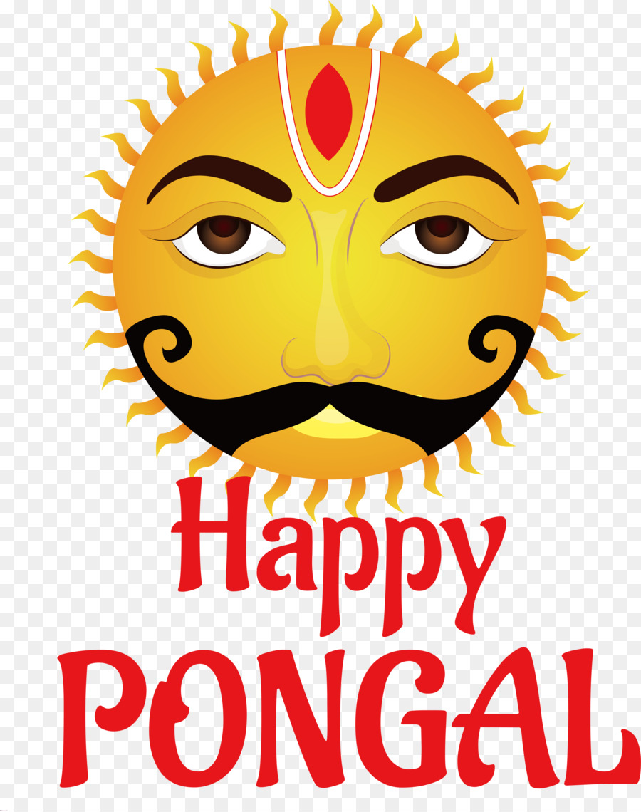 Pongal， PNG