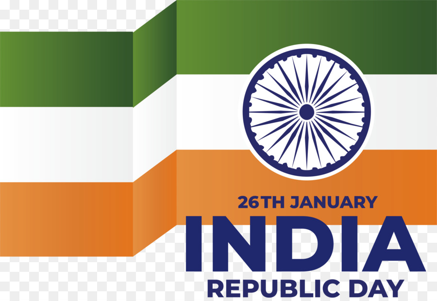 El Día De La República India， PNG