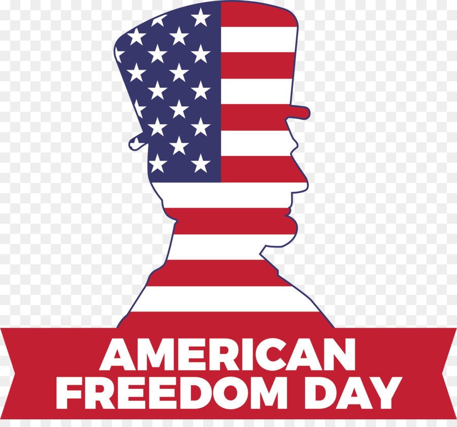 Día Nacional De La Libertad，Día De La Libertad Americana PNG