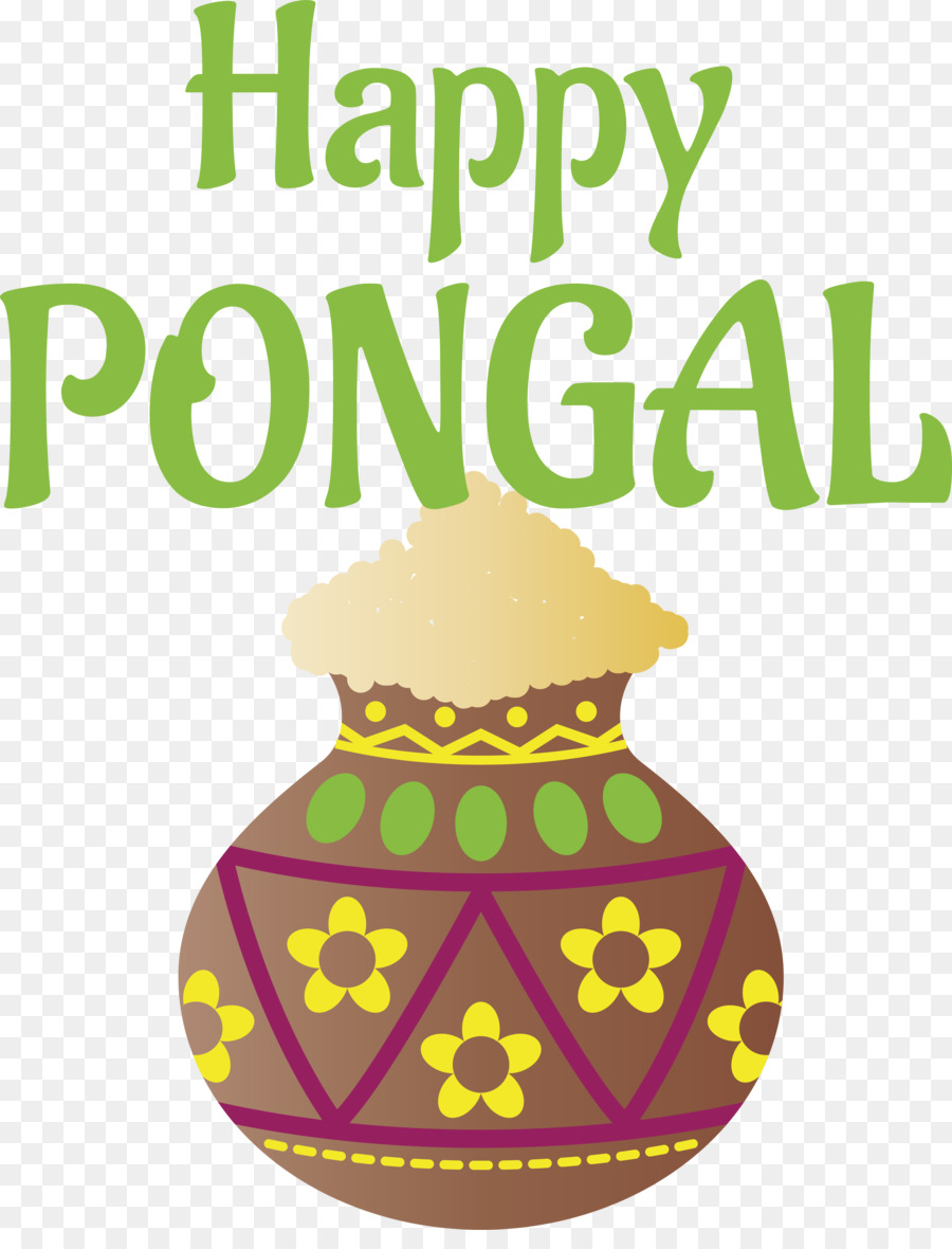 Pongal， PNG