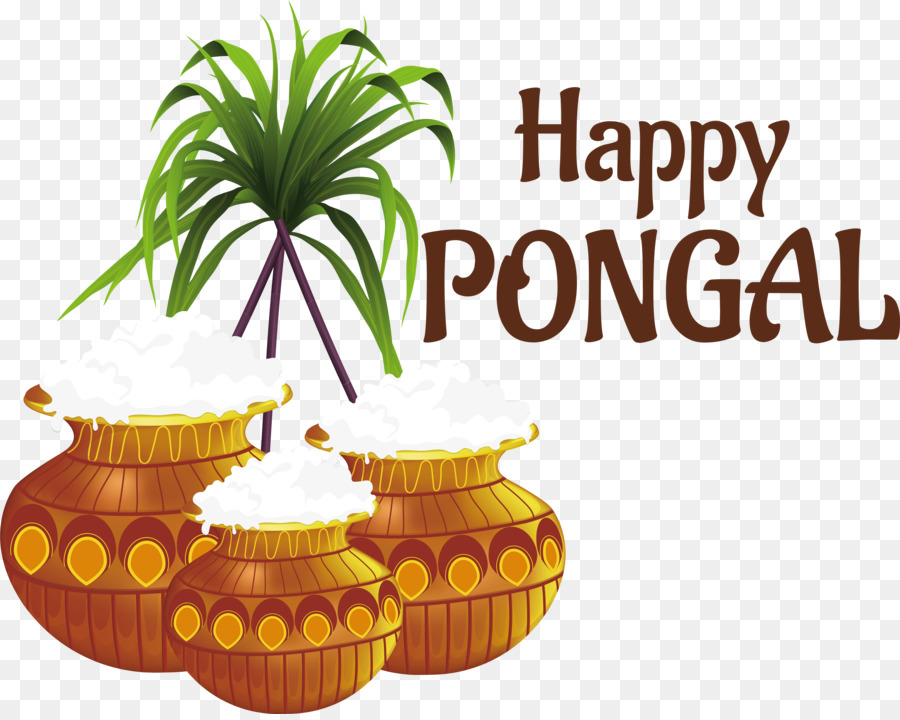 Pongal， PNG