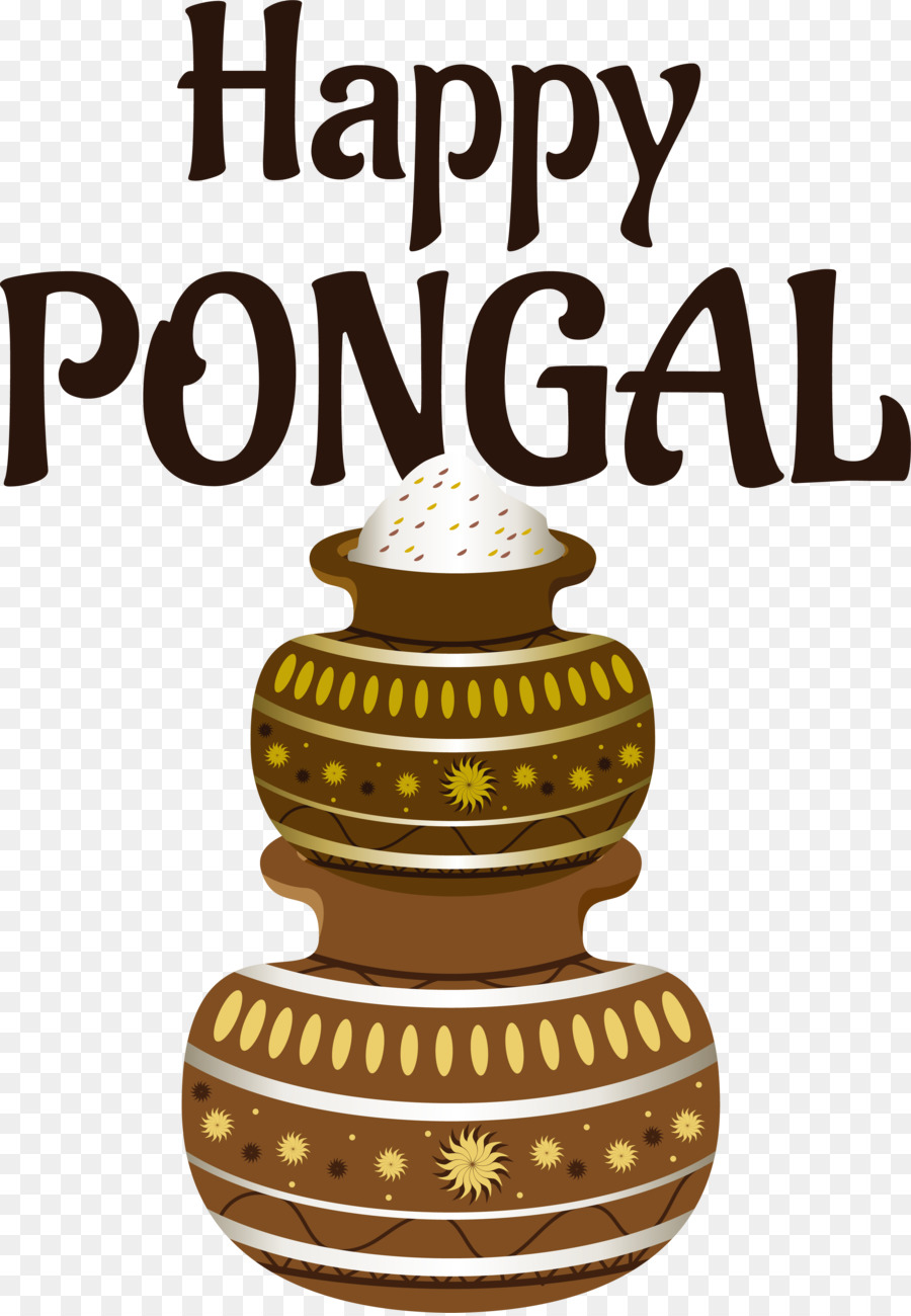 Pongal， PNG