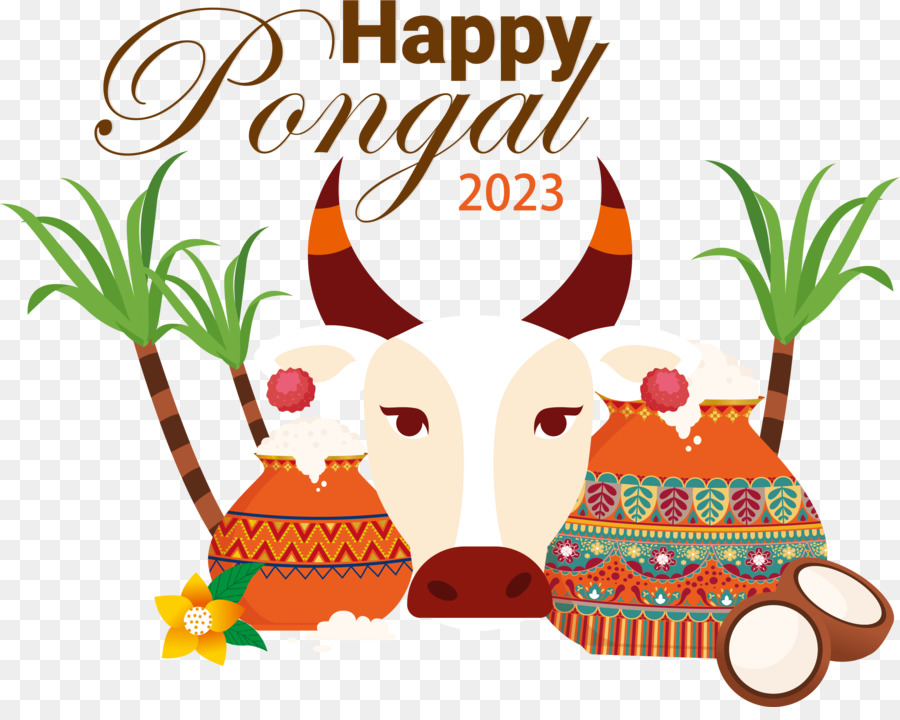 Pongal， PNG