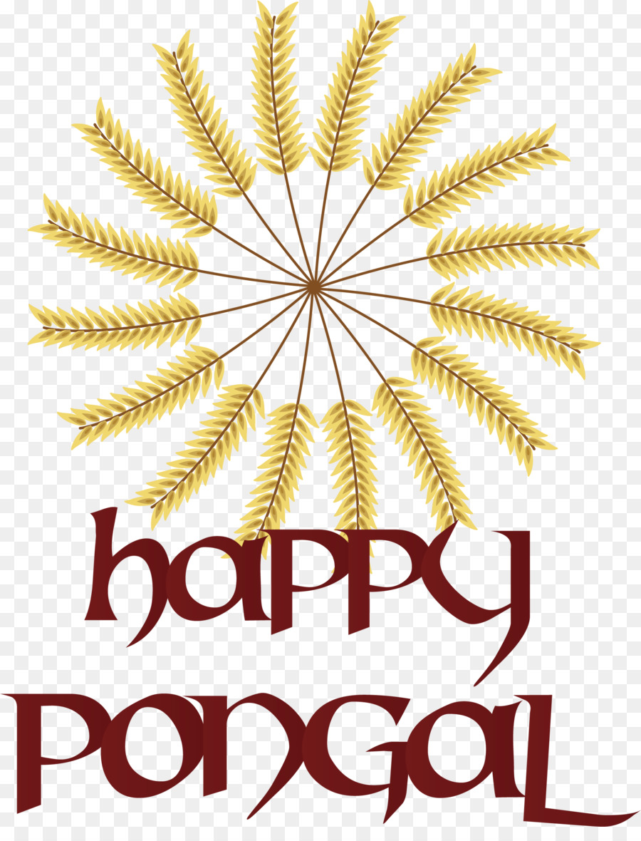 Pongal， PNG