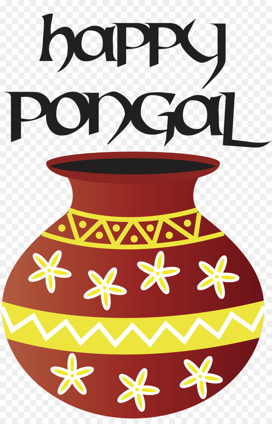 Pongal， PNG