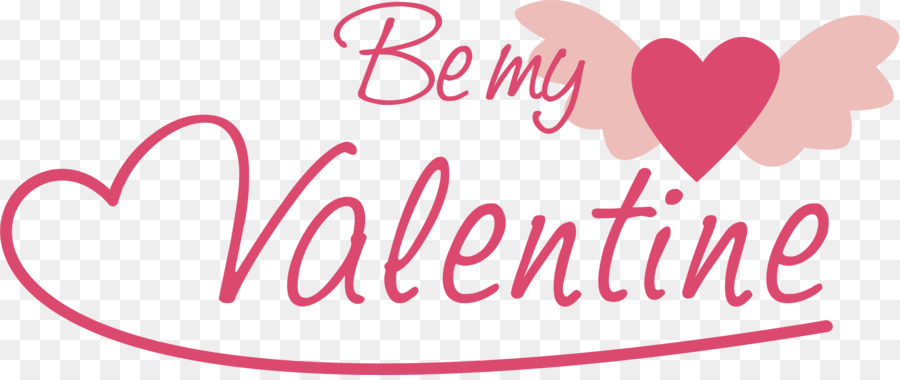 Be My Valentine，El Día De San Valentín PNG