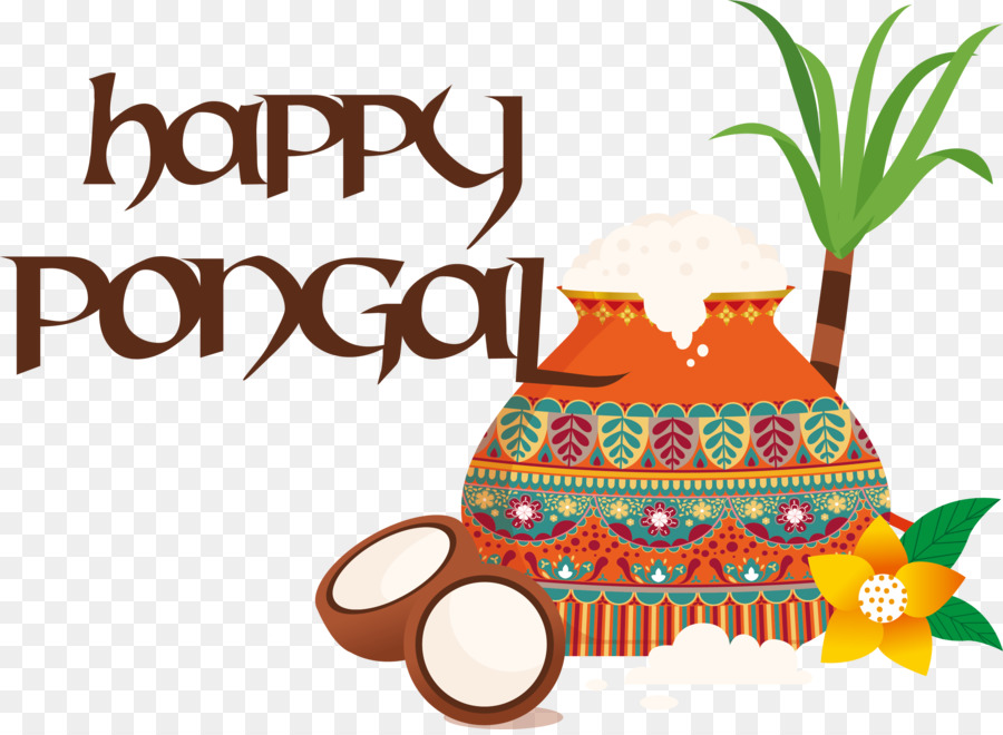 Pongal， PNG