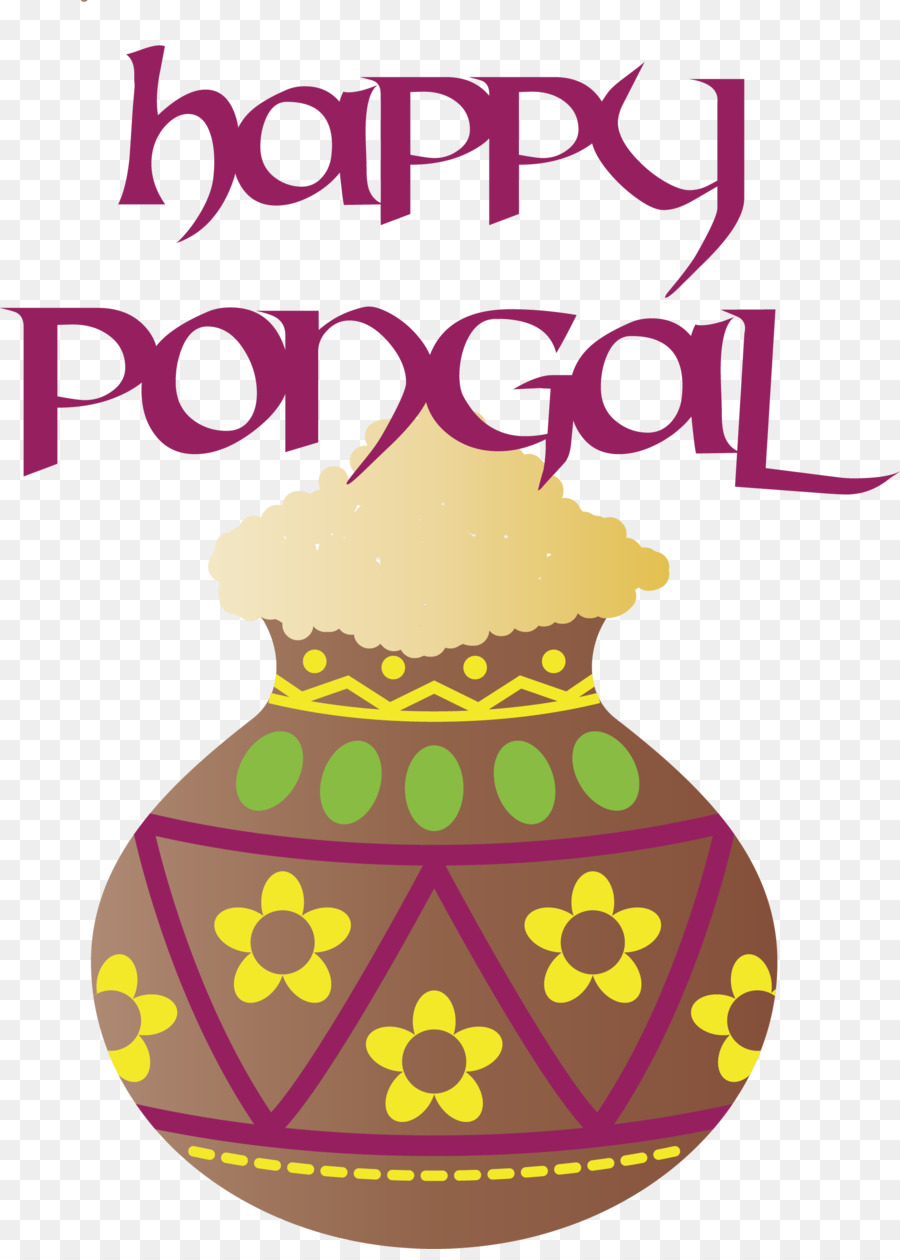 Pongal， PNG