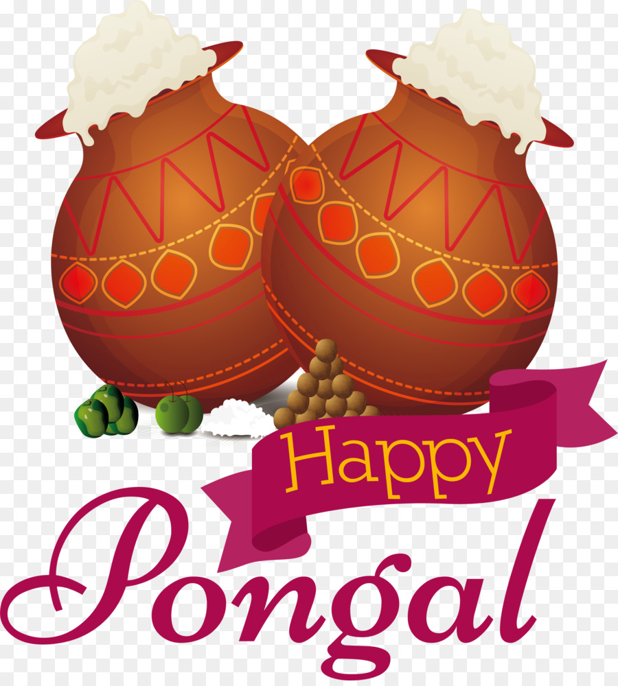 Pongal， PNG