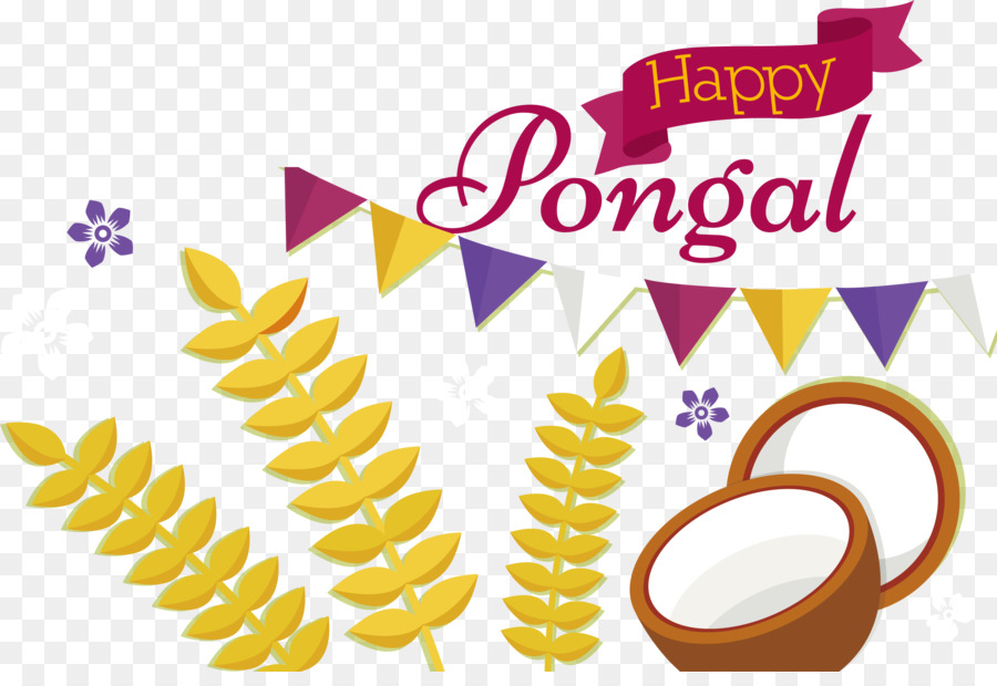 Pongal， PNG