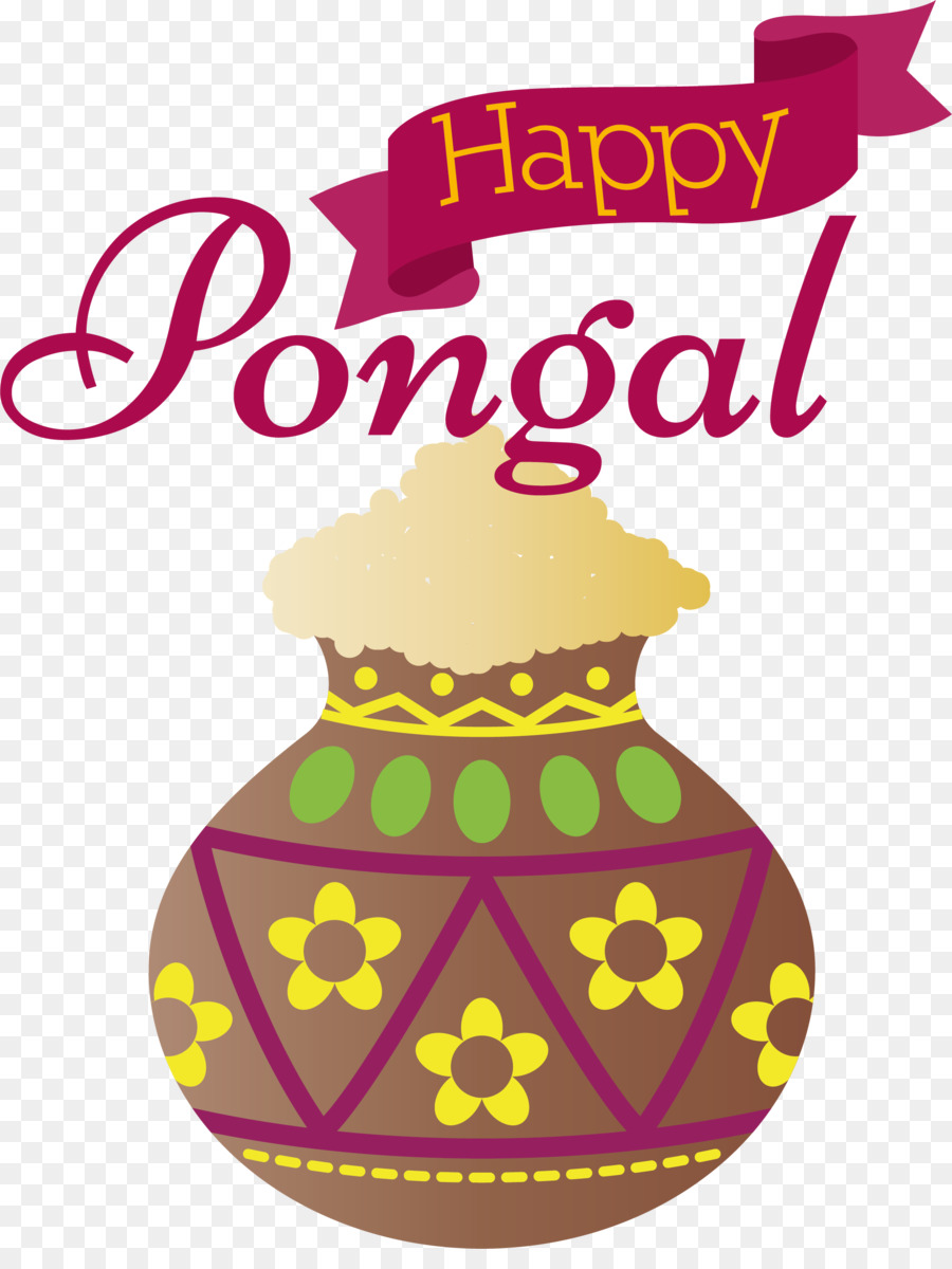 Pongal， PNG