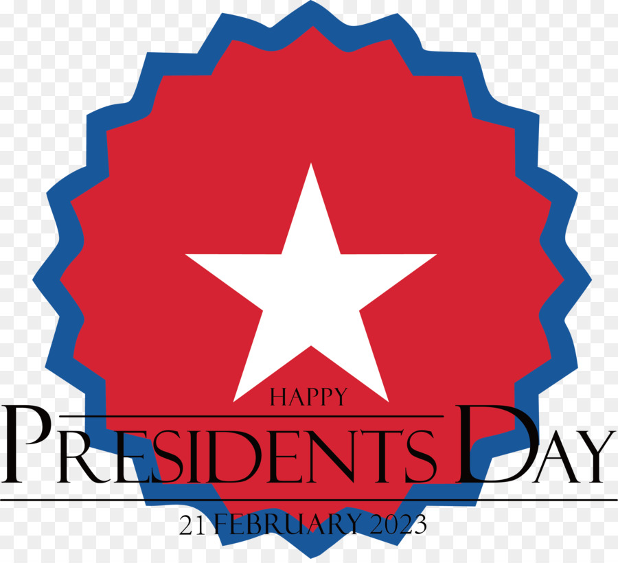 Feliz Día Del Presidente， PNG